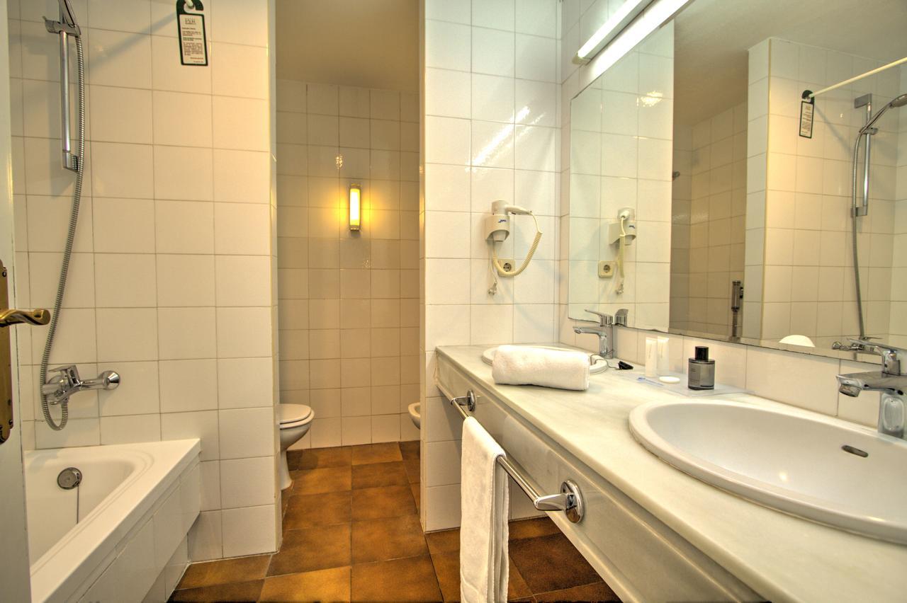 ماربيا Studio In Puerto Banus المظهر الخارجي الصورة